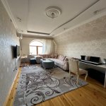 Kirayə (aylıq) 2 otaqlı Yeni Tikili, Abşeron rayonu 1
