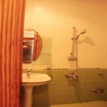 Kirayə (aylıq) 8 otaqlı Həyət evi/villa, Gənclik metrosu, Nərimanov rayonu 15