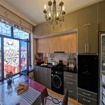 Продажа 4 комнат Дома/Виллы, м. Короглу метро, пос. Забрат, Сабунчу район 11