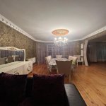 Kirayə (aylıq) 4 otaqlı Həyət evi/villa İsmayıllı 5