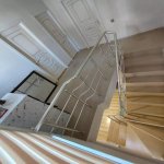Satılır 5 otaqlı Həyət evi/villa, Avtovağzal metrosu, Biləcəri qəs., Binəqədi rayonu 20