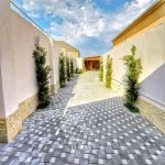 Kirayə (aylıq) 5 otaqlı Bağ evi, Mərdəkan, Xəzər rayonu 4