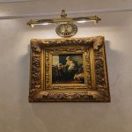 Kirayə (aylıq) 4 otaqlı Yeni Tikili, Nizami metrosu, Yasamal rayonu 24