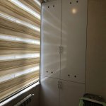 Kirayə (aylıq) 3 otaqlı Köhnə Tikili, Gənclik metrosu, Nərimanov rayonu 10