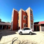 Kirayə (aylıq) 12 otaqlı Həyət evi/villa, Həzi Aslanov metrosu, Pluton hall, Xətai rayonu 3