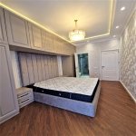 Kirayə (aylıq) 3 otaqlı Yeni Tikili, Ağ şəhər, Xətai rayonu 8