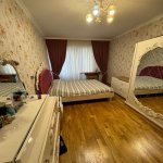 Kirayə (aylıq) 3 otaqlı Yeni Tikili, İçərişəhər metrosu, Bayıl qəs., Səbail rayonu 9