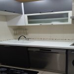 Аренда 2 комнатная Новостройка, м. Азадлыг метро, 8-ой микрорайон, Бинагадинский р-н район 4