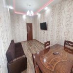Kirayə (aylıq) 3 otaqlı Yeni Tikili, Memar Əcəmi metrosu, 5-ci mikrorayon, Nəsimi rayonu 30