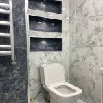 Аренда 2 комнат Новостройка, пос. Бакиханова, Сабунчу район 13