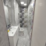Satılır 2 otaqlı Həyət evi/villa, Avtovağzal metrosu, Biləcəri qəs., Binəqədi rayonu 17