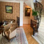 Satılır 14 otaqlı Həyət evi/villa, Gənclik metrosu, Nərimanov rayonu 4