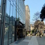 Satılır 3 otaqlı Köhnə Tikili, Nərimanov rayonu 2