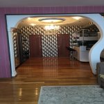 Satılır 3 otaqlı Yeni Tikili, Neftçilər metrosu, 8-ci kilometr, Nizami rayonu 3