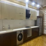 Kirayə (aylıq) 3 otaqlı Yeni Tikili, Əhmədli metrosu, Xətai rayonu 11
