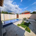 Kirayə (günlük) 6 otaqlı Həyət evi/villa Qəbələ 9