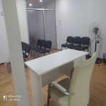 Kirayə (aylıq) 1 otaqlı Ofis, 28 May metrosu, Nəsimi rayonu 4