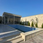 Satılır 5 otaqlı Həyət evi/villa, Mərdəkan, Xəzər rayonu 3