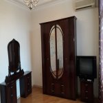 Kirayə (aylıq) 3 otaqlı Yeni Tikili, Xətai metrosu, Xətai rayonu 4