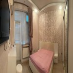 Kirayə (aylıq) 2 otaqlı Yeni Tikili, Azadlıq metrosu, 8-ci mikrorayon, Ayna Sultanova heykəli, Binəqədi rayonu 9