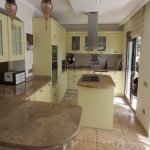 Kirayə (günlük) 8 otaqlı Xarici Əmlak 10