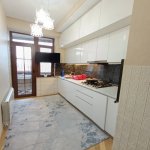 Satılır 3 otaqlı Yeni Tikili, Azadlıq metrosu, 8-ci mikrorayon, Binəqədi rayonu 5
