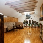 Satılır 6 otaqlı Həyət evi/villa, Bakıxanov qəs., Sabunçu rayonu 9