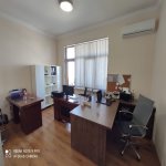 Kirayə (aylıq) 4 otaqlı Ofis, Nəriman Nərimanov metrosu, Nərimanov rayonu 2