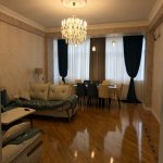 Kirayə (aylıq) 3 otaqlı Yeni Tikili, Qara Qarayev metrosu, Nizami rayonu 15