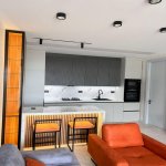 Kirayə (aylıq) 3 otaqlı Yeni Tikili, 20 Yanvar metrosu, Yasamal rayonu 2