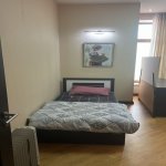 Kirayə (aylıq) 4 otaqlı Yeni Tikili, Elmlər akademiyası metrosu, Yasamal rayonu 9