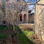 Satılır 5 otaqlı Həyət evi/villa, Badamdar qəs., Səbail rayonu 5