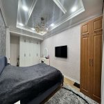 Продажа 3 комнат Новостройка, İnşaatçılar метро, пос. Йени Ясамал, Ясамал район 6