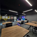 Аренда 12 комнат Офис, м. 28 Мая метро, Насими район 15