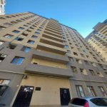 Kirayə (günlük) 2 otaqlı Yeni Tikili, Qara Qarayev metrosu, Nizami rayonu 1
