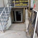 Kirayə (aylıq) Obyekt, Memar Əcəmi metrosu, 4-cü mikrorayon, Nəsimi rayonu 3