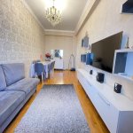 Продажа 2 комнатная Новостройка, м. Автовокзал метро, пос. Биляджари, Бинагадинский р-н район 4