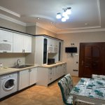 Kirayə (aylıq) 2 otaqlı Yeni Tikili, Nizami metrosu, Yasamal rayonu 3