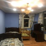 Satılır 3 otaqlı Yeni Tikili, Memar Əcəmi metrosu, 5-ci mikrorayon, Nəsimi rayonu 16