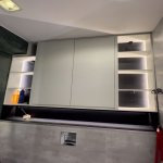 Продажа 3 комнат Новостройка, м. Нариман Нариманов метро, Наримановский р-н район 9
