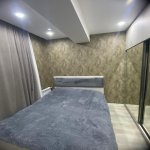 Kirayə (aylıq) 2 otaqlı Yeni Tikili, Həzi Aslanov metrosu, H.Aslanov qəs., Xətai rayonu 4