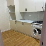 Kirayə (aylıq) 2 otaqlı Yeni Tikili, 8 Noyabr metrosu, Nəsimi rayonu 6