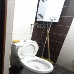 Kirayə (aylıq) 2 otaqlı Köhnə Tikili, Neftçilər metrosu, Nizami rayonu 9