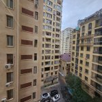 Kirayə (aylıq) 4 otaqlı Yeni Tikili, 28 May metrosu, Nəsimi rayonu 1