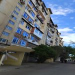 Satılır 4 otaqlı Köhnə Tikili, Nəsimi metrosu, 6-cı mikrorayon, Binəqədi rayonu 2