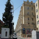 Satılır 2 otaqlı Köhnə Tikili, Gənclik metrosu, Nərimanov rayonu 1