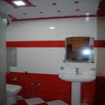 Kirayə (aylıq) 2 otaqlı Yeni Tikili, Nəriman Nərimanov metrosu, Nərimanov rayonu 11