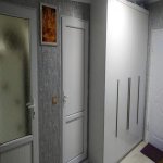 Satılır 1 otaqlı Yeni Tikili, Həzi Aslanov metrosu, Əhmədli, Xətai rayonu 14