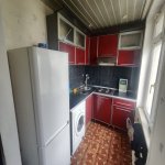 Kirayə (aylıq) 1 otaqlı Köhnə Tikili, Elmlər akademiyası metrosu, Yasamal qəs., Yasamal rayonu 3