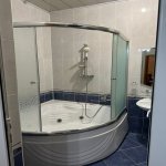 Kirayə (aylıq) 4 otaqlı Yeni Tikili, İnşaatçılar metrosu, Yasamal rayonu 17